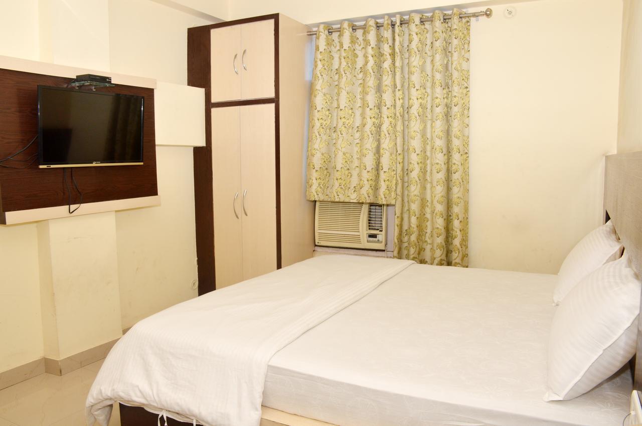 Hotel Nand Residency Ghazipur Экстерьер фото