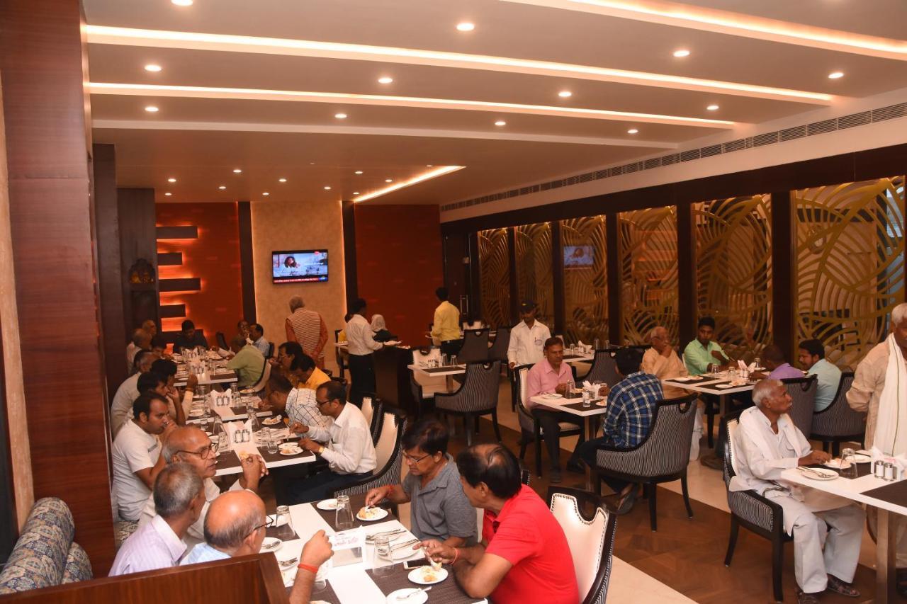Hotel Nand Residency Ghazipur Экстерьер фото